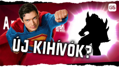 Ők a legalkalmasabb rosszfiúk, akik megküzdhetnének Supermannel a folytatásban kép