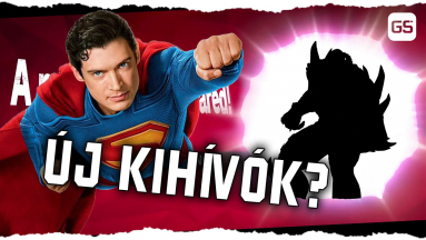 Ők a legalkalmasabb rosszfiúk, akik megküzdhetnének Supermannel a folytatásban kép