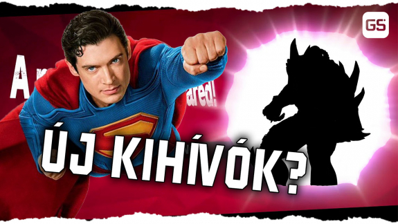 Ők a legalkalmasabb rosszfiúk, akik megküzdhetnének Supermannel a folytatásban kép