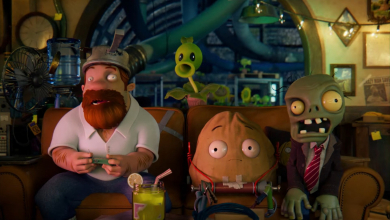 Kiszivárgott a Plants vs Zombies felújított kiadása, de nincs benne sok köszönet kép