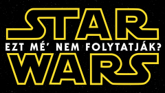 5 Star Wars történet, mely folytatásért kiált kép