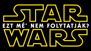 5 Star Wars történet, mely folytatásért kiált kép
