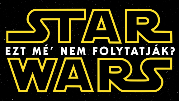5 Star Wars történet, mely folytatásért kiált kép