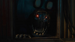 Sokkal több robot várja a nézőket a Five Nights at Freddy's 2-ben kép