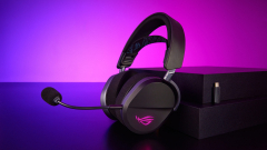 ASUS ROG Pelta teszt - ROGer that! kép