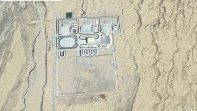 Anyahajó-gyilkos DF-26-os bázist épít Kína a tibeti fennsíkon kép