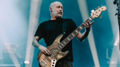 Elhunyt Sam Rivers, a Limp Bizkit alapító basszusgitárosa kép