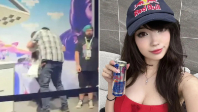 Az egyik legnépszerűbb női streamert letámadták a TwitchConon, és a szervező vállalhatatlanul reagált kép