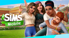 Az EA beszántja a The Sims mobilos változatát kép