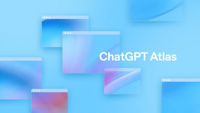 Itt van a ChatGPT Atlas, a mesterséges intelligencia alapú böngésző kép