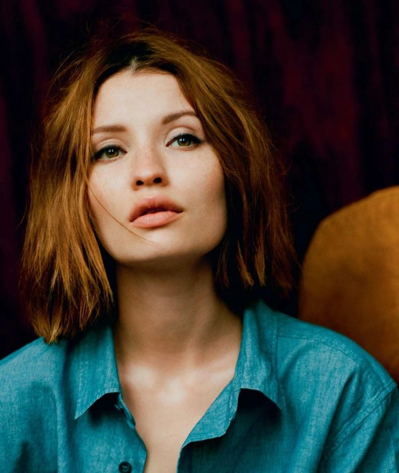 Emily Browning