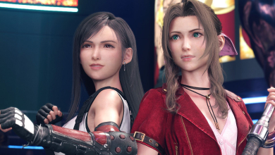 A Final Fantasy VII remake trilógia a harmadik rész után is folytatódhat kép