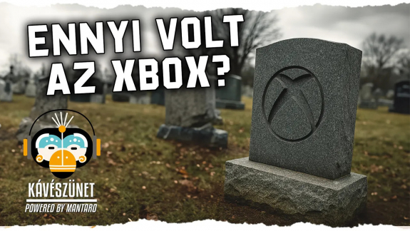 Indul a Kávészünet Podcast, ahol egy bivalyerős gamer PC-t nyerhettek! kép