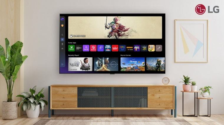 Így állítsd be az LG tévédet, ha a legtöbbet akarod kihozni a játékaidból! kép