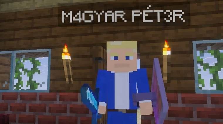 M4GYAR PÉT3R eljön a diaszettetek 33 százalékáért, ha nem vigyáztok bevezetőkép