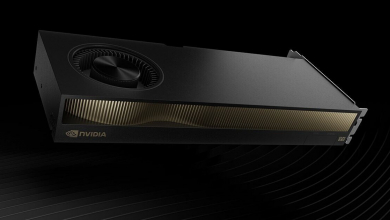 Felbukkant egy 72GB memóriával megpakolt szörnyeteg az Nvidia weboldalán kép