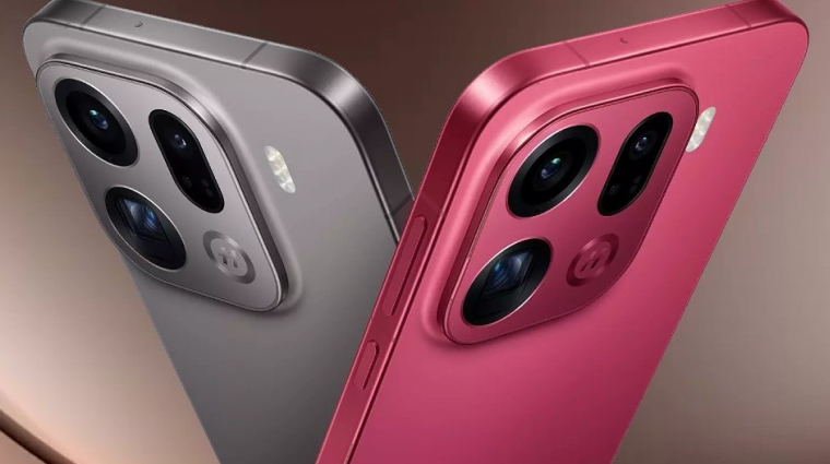Meglepően magas energiahatékonysággal, és erős akkumulátorokkal érkeznek az Oppo új modelljei kép