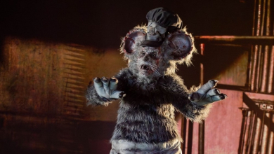 Folytatást kap a horror Mickey egér, jön a Screamboat 2 kép