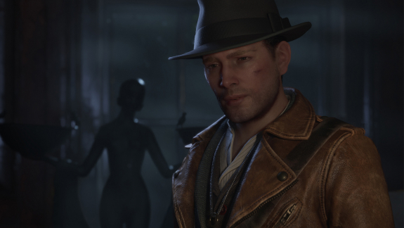 Ha az első résztől kicsit is paráztál, a The Sinking City 2-höz húzz barna alsót! kép