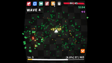 Blurred placeholder