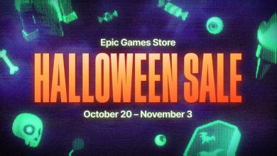 Elindult az Epic Games Store halloweeni akciója, akár 80%-os leárazásokkal is találkozhatsz kép