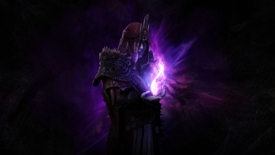 A Path of Exile új kasztokkal, tartalmakkal és kényelmi funkciókkal bővül napokon belül kép