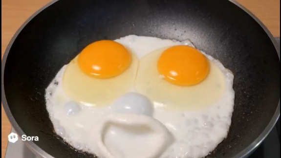 Beépülhet a ChatGPT-be az OpenAI videógeneráló eszköze kép