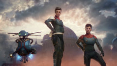 The Outer Worlds 2 teszt – űr-Fallout újratöltve kép