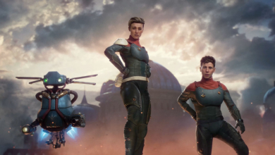 The Outer Worlds 2 teszt – űr-Fallout újratöltve kép