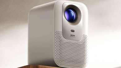 Extra fényerővel érkezik a Xiaomi Redmi Projector 4 kép