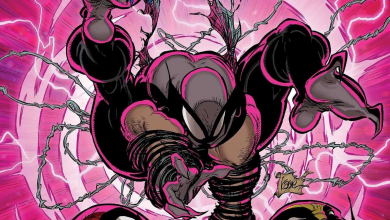 Pókember és Rozsomák keresztezéséből áll össze a Marvel új szupergonosza kép