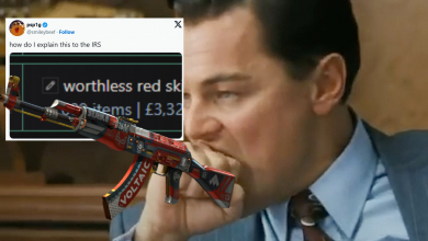 Összeomlott a játékvilág Wall Streetje, felborult a CS2 skin-piac kép