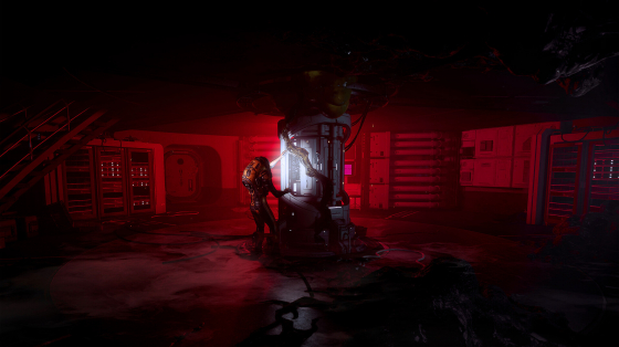 Cthulhu: The Cosmic Abyss infódoboz