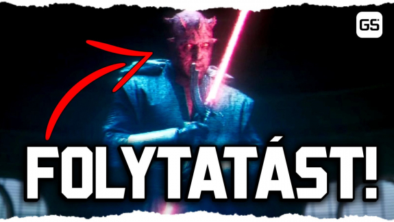 Ezeket a Star Wars-sztorikat folytatni kell! kép