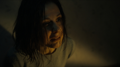 Magyar thriller készült Lovas Rozival és Molnár Áronnal, amelynek már megnézhetitek az előzetesét kép