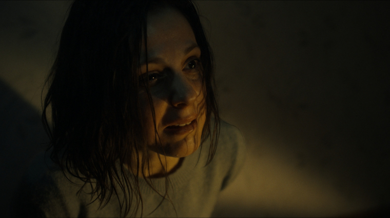 Magyar thriller készült Lovas Rozival és Molnár Áronnal, amelynek már megnézhetitek az előzetesét bevezetőkép
