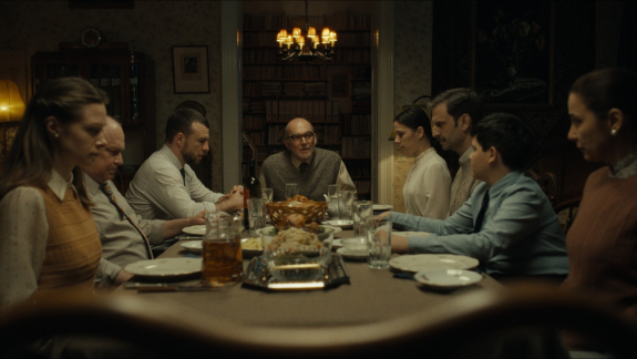 Feszült hangulatú előzetest kapott az év legjobban várt magyar thrillere kép