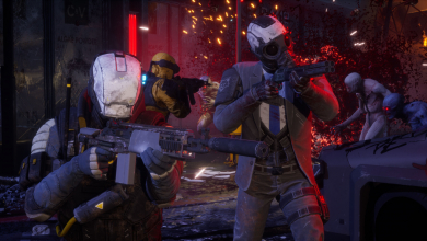 A Killing Floor 3 első nagy frissítése teljesíti a közösség kívánságát, és közben a játék ára is olcsóbb lett halloween alkalmából kép