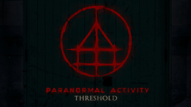Végre megmutatta magát a Paranormal Activity-videójáték kép