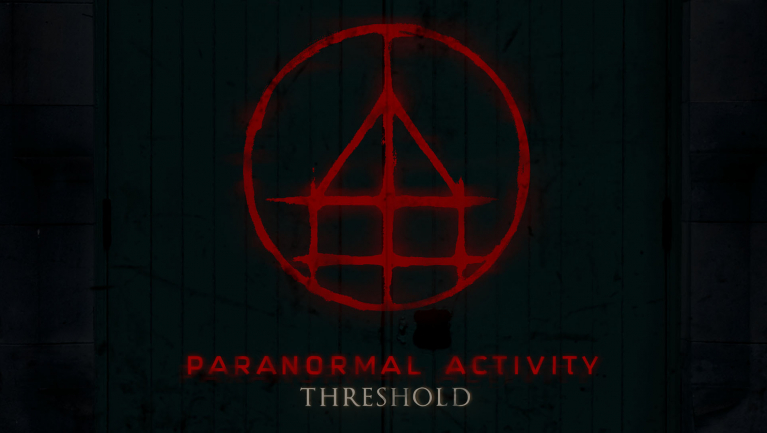 Végre megmutatta magát a Paranormal Activity-videójáték fókuszban