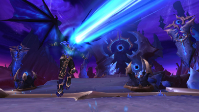 Nem jön ki a World of Warcraft: Midnight megjelenésének matekja kép