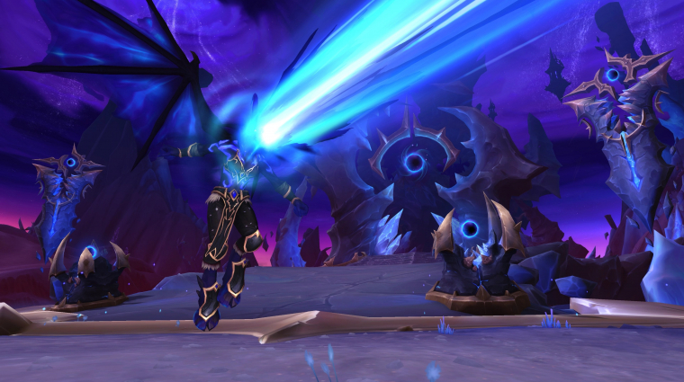 Nem jön ki a World of Warcraft: Midnight megjelenésének matekja bevezetőkép