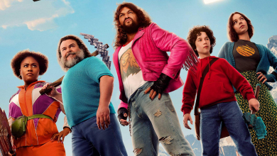 Szinte minden Oscar-díjat megnyeretne a Warner Bros. az Egy Minecraft filmmel - a stúdió szerint Jack Black a legjobb férfi színész kép