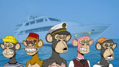 Újjászületik a Bored Ape Yacht Club, a metaverzumban majomkodnak tovább az NFT-majmok kép