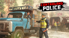 Hatalmas siker a csempészeket lefülelő határőrösdi PC-n, jönnek is a Contraband Police konzolos változatai kép