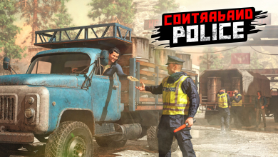 Hatalmas siker a csempészeket lefülelő határőrösdi PC-n, jönnek is a Contraband Police konzolos változatai kép