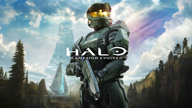 Bemutatkozott az eredeti Halo modern remake-je, ami PlayStation 5-re is megjelenik kép
