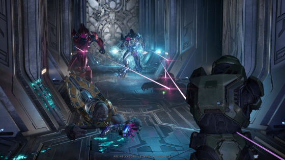 Halo: Campaign Evolved infódoboz