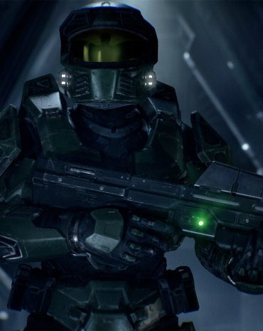 Halo: Campaign Evolved kép
