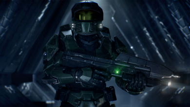 A GameStop kihirdette a konzolháború végét, a Halo lezárta a csatát kép